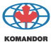 Перейти на сайт компании Komandor